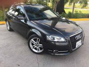 Audi A3 2.0 Attraction Special Edition Mt 