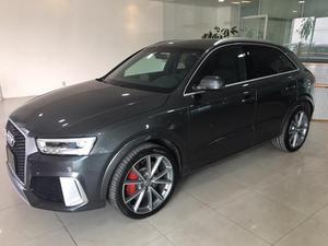 Audi Qp Elite L/T Aut