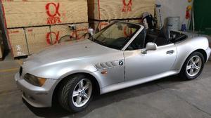 BMW Z3 2.2L 