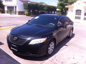 Camry  recien llegado