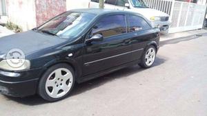 Chevrolet Astra