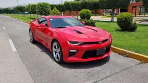Chevrolet Camaro SS , impecable!