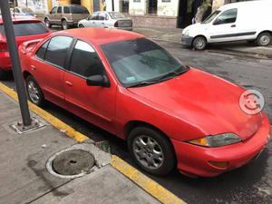 Chevrolet Cavalier