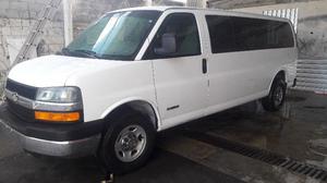 Chevrolet Express Van