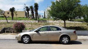 Chrysler Stratus  Kilometraje 100