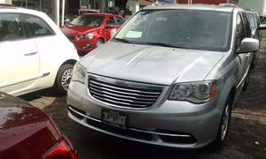 Chrysler Town & Country Lx 3.6 V6 Aut.a/ac. Elec. 5 Ptas