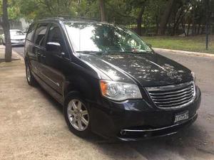 Chrysler Town & Country  Touring Unica Dueña Impecable