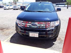 FORD EDGE  AWD