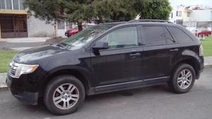 Ford Edge  Kilometraje 