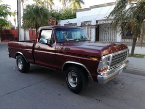 Ford F-