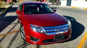 Ford Fusion SE  Fronterizo