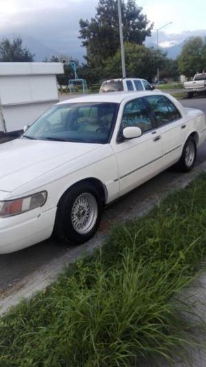 Ford Grand MARQUIS 
