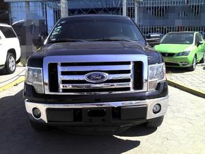 Ford Lobo  XLT PICKUPS CAB REG