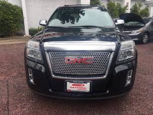 GMC Acadia Terrain 