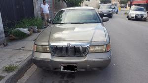 Grand marquis