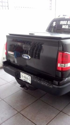 HERMOSA FORD SPORT TRACK 