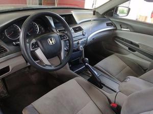 Honda Accord  en excelentes condiciones, precio