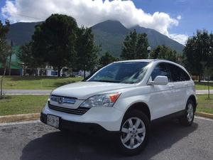 Honda CR-V  Kilometraje 104