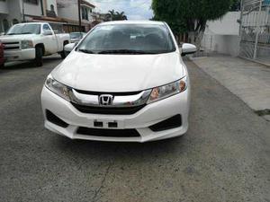 Honda City 1.5 Lx At Cvt