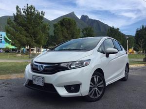 Honda Fit  Kilometraje 34