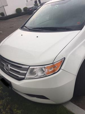 Honda Odyssey Lx Minivan At 