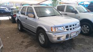 ISUZU RODEO 