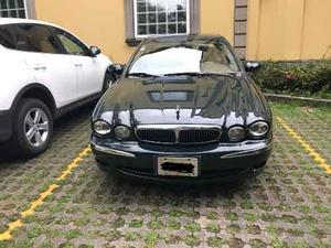 Jaguar Xtype