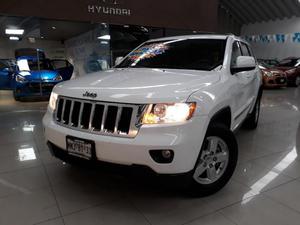 Jeep Grand Cherokee p Laredo 4x2 V6 aut