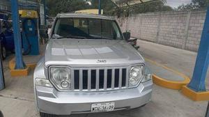 Jeep Liberty