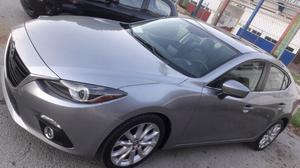 MAZDA 3 GRAN TURING