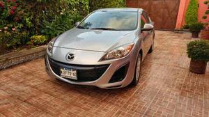 Mazda 3 2.0 I Touring