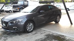 Mazda 3 sport