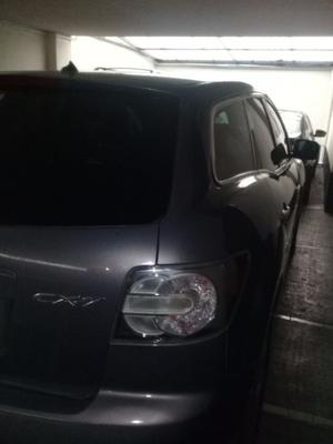 Mazda CX- Kilometraje 