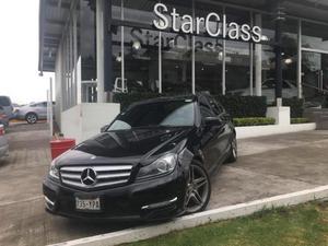 Mercedes-Benz C Class p C 350 CGI Sport