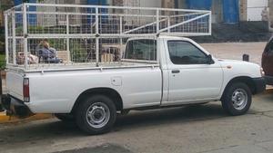 Nissan NP Kilometraje 