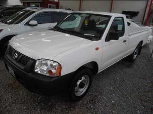 Nissan Np Pick-up Dh Mt