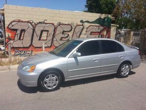 Remato!! Honda Civic  STD Nacional ** Llamar $#