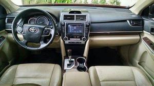 Toyota Camry  Kilometraje 