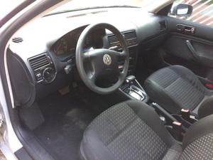 VW Jetta 