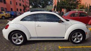 Volkswagen Beetle 2.0 Turbo Dsg Qc At