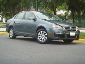 Volkswagen Bora  Automatico, clima, stereo, FACTURA