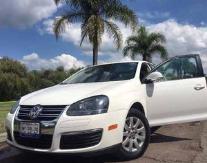 Volkswagen Bora  Blanco Estandar Excelentes Condiciones