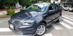 Volkswagen Vento 1.6 Confortline At  Factura Agencia