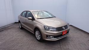 Volkswagen Vento  Kilometraje