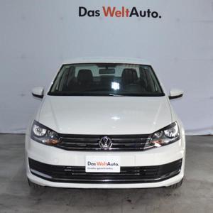 Volkswagen Vento p Starline L4/1.6 Aut