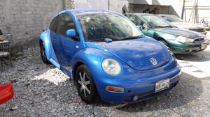 bonito Volkswagen Beetle standard