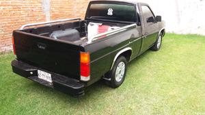 nissan pickup