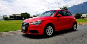 Audi A1 EGO estándar 