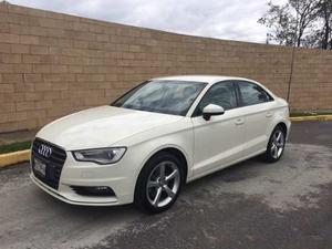 Audi A3 1.8 Ambiente At