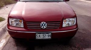 Bonito Volkswagen Jetta